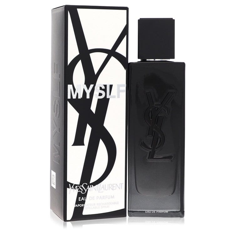 Yves Saint Laurent Myslf By Yves Saint Laurent - Le Parfum Spray 3.3 Oz