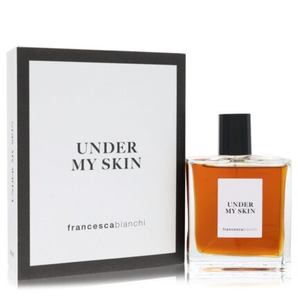 Francesca Bianchi Under My Skin By Francesca Bianchi - Extrait De Parfum Spray (Unisex Unboxed) 1 Oz