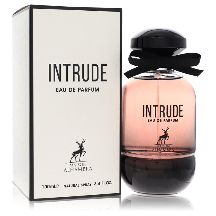 Maison Alhambra Intrude By Maison Alhambra - Body Mist 8.4 Oz