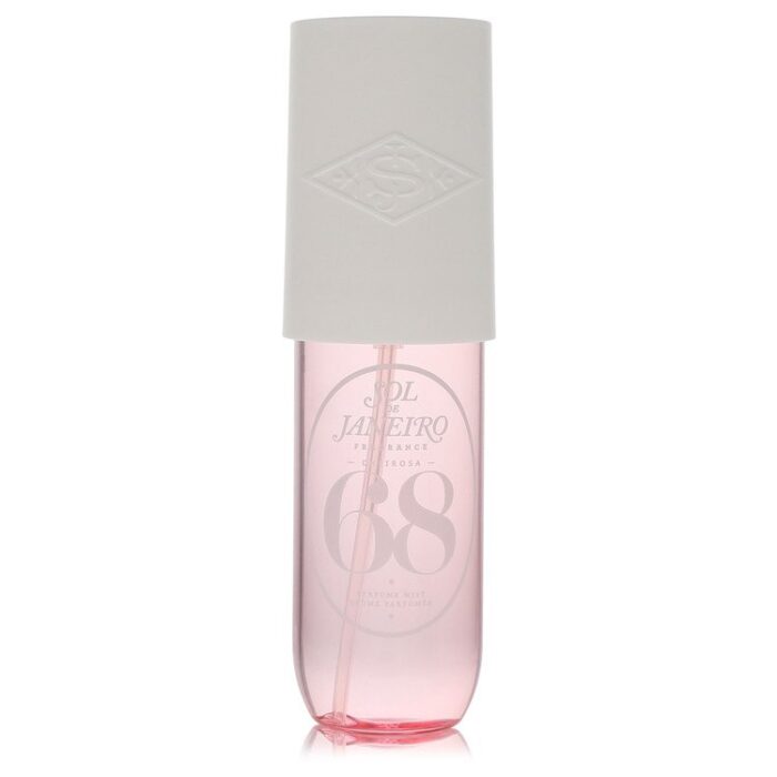 Sol De Janeiro Brazilian Crush Cheirosa 68 By Sol De Janeiro - Hair & Body Perfume Spray (Tester) 3 Oz - Image 1