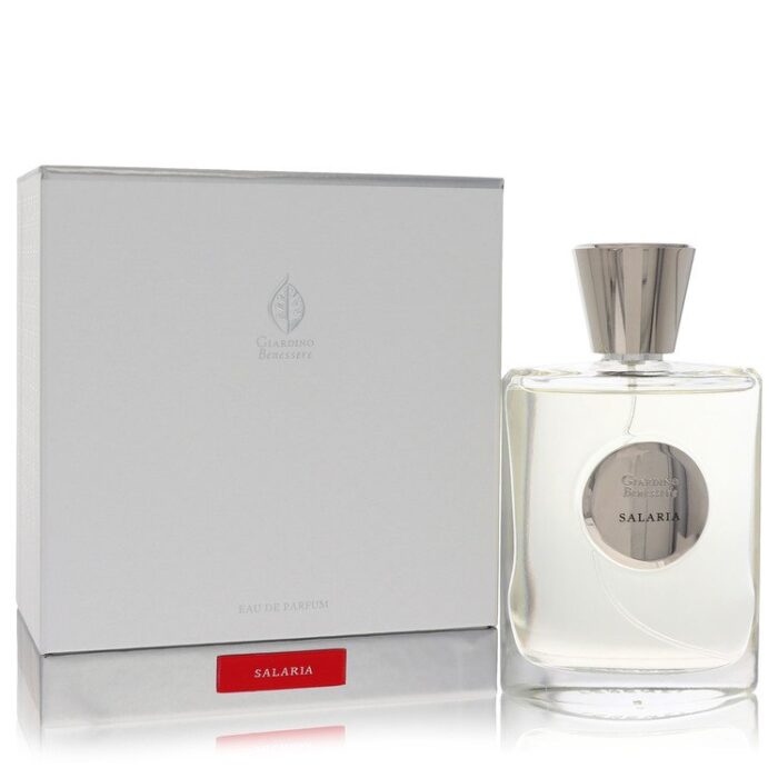 Giardino Benessere Salaria By Giardino Benessere - Eau De Parfum Spray (Unisex Unboxed) 3.4 Oz - Image 1