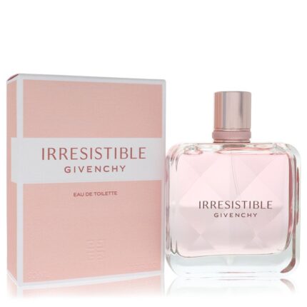 Irresistible Givenchy By Givenchy - Eau De Parfum Spray (Unboxed) 2.6 Oz