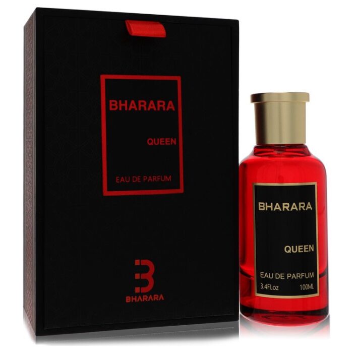 Bharara Queen By Bharara Beauty - Eau De Parfum Spray (Unboxed) 3.4 Oz - Image 1