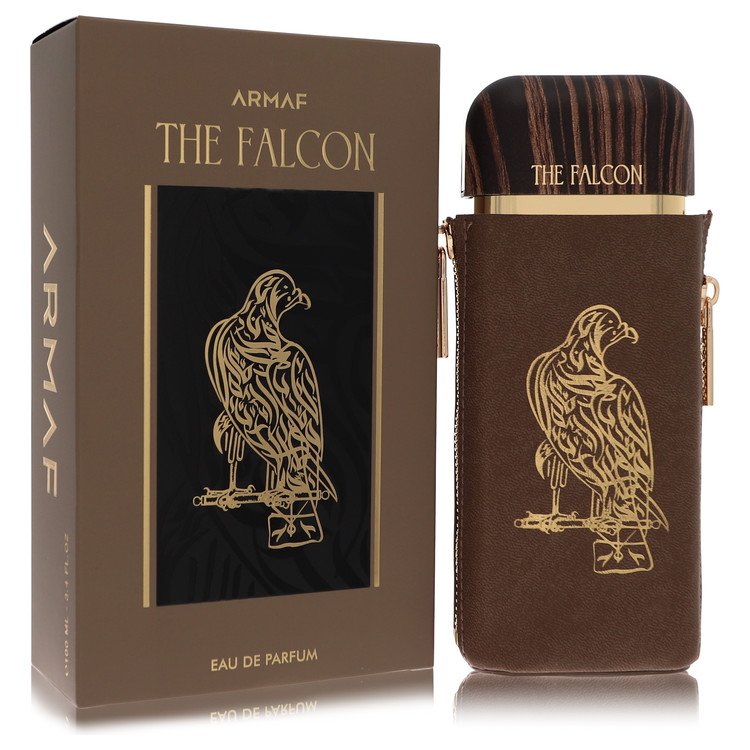Armaf The Falcon By Armaf - Eau De Parfum Spray (Unisex Unboxed) 3.4 Oz
