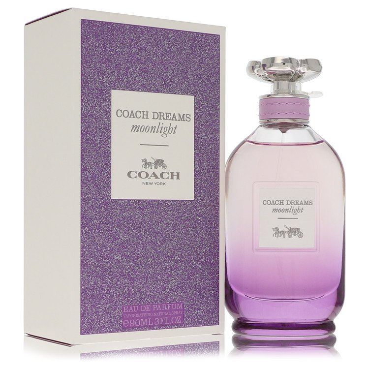 Coach Dreams Moonlight By Coach - Eau De Parfum Spray 1.3 Oz