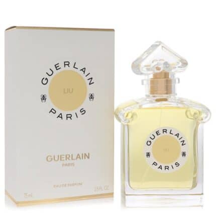 Guerlain Liu By Guerlain - Eau De Parfum Spray (Unboxed) 2.5 Oz