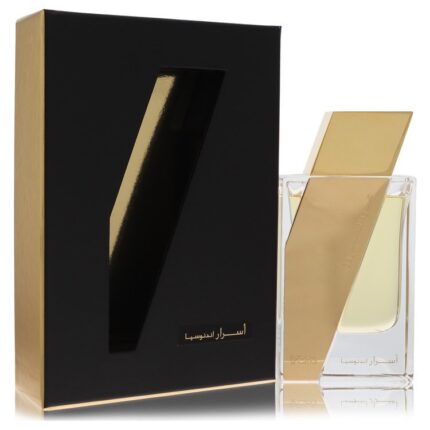 Rasasi Atar Al Boruzz Asrar Indonesia By Rasasi - Eau De Parfum Spray (Unboxed) 1.69 Oz
