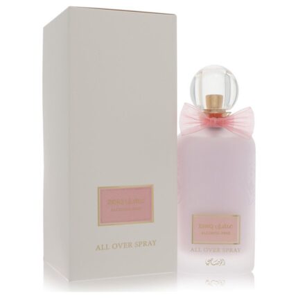 Rasasi Eshq By Rasasi - Eau De Parfum Spray (Unisex Unboxed) 3.38 Oz