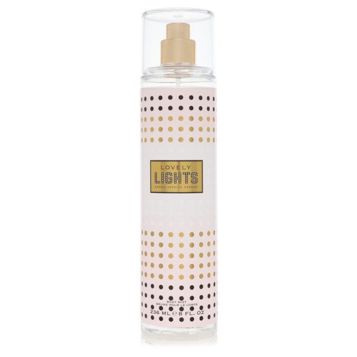 Sarah Jessica Parker Lovely Lights By Sarah Jessica Parker - Eau De Parfum Spray (Unboxed) 1 Oz - Image 1