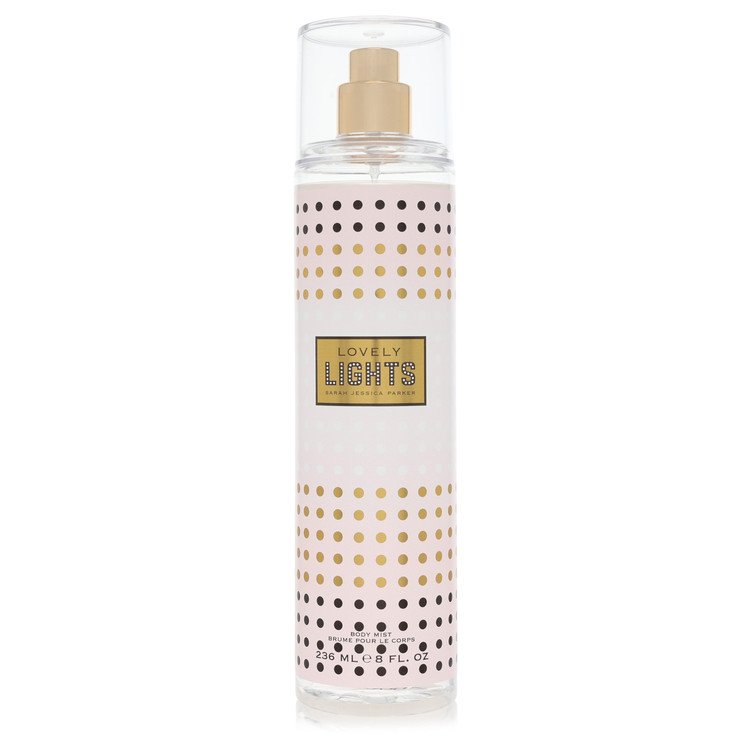 Sarah Jessica Parker Lovely Lights By Sarah Jessica Parker - Eau De Parfum Spray (Unboxed) 1 Oz