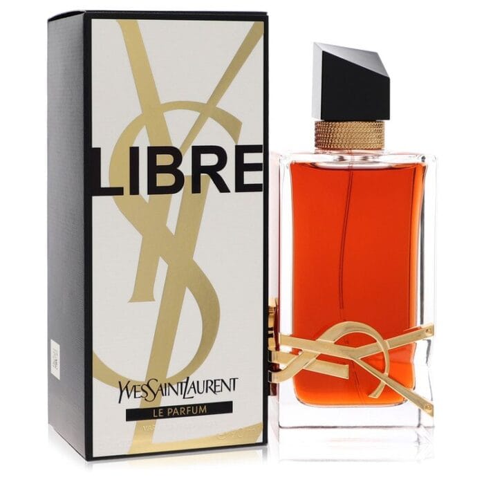 Libre Le Parfum By Yves Saint Laurent - Eau De Parfum Spray (Tester) 3 Oz - Image 1