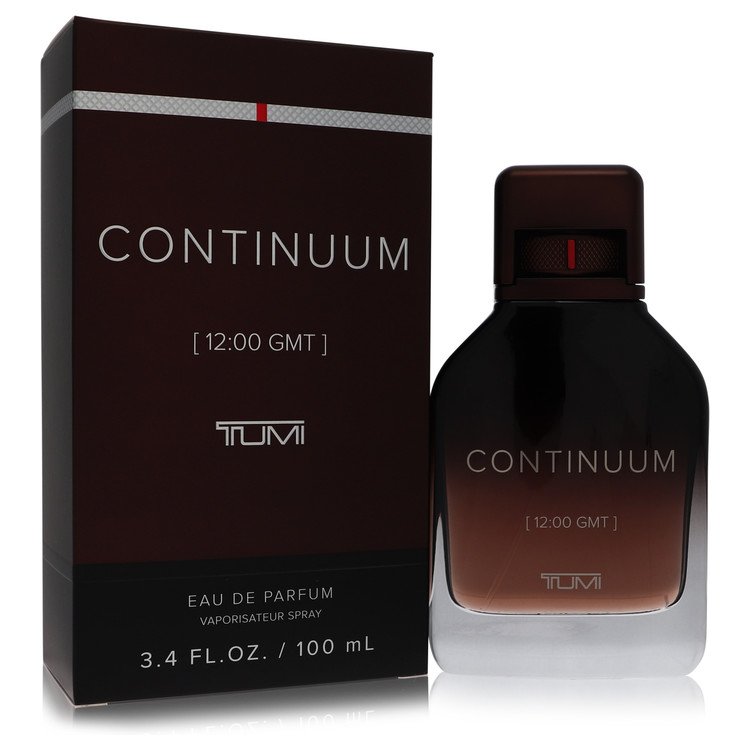 Tumi Continuum By Tumi - Eau De Parfum Spray (Unboxed) 6.7 Oz