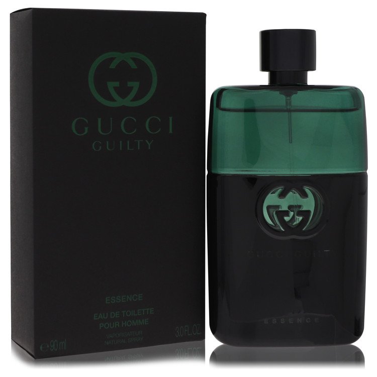 Gucci Guilty Essence By Gucci - Eau De Toilette Spray 6.7 Oz