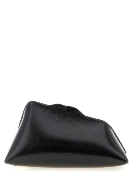 The Attico '8.30 PM' Oversize Clutch