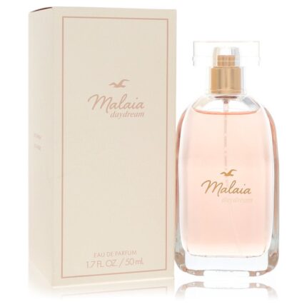 Hollister Malaia Daydream By Hollister - Eau De Parfum Spray (Unboxed) 1.7 Oz