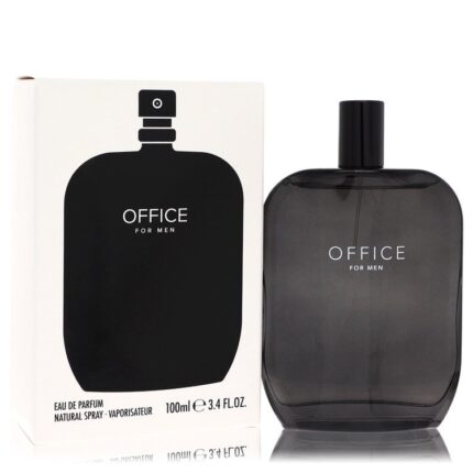Fragrance One Office By Fragrance One - Eau De Parfum Spray (Unboxed) 3.4 Oz