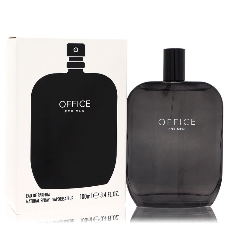 Fragrance One Office By Fragrance One - Eau De Parfum Spray (Unboxed) 3.4 Oz
