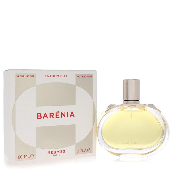 Hermes Barenia By Hermes - Eau De Parfum Spray (Unboxed) 2 Oz - Image 1