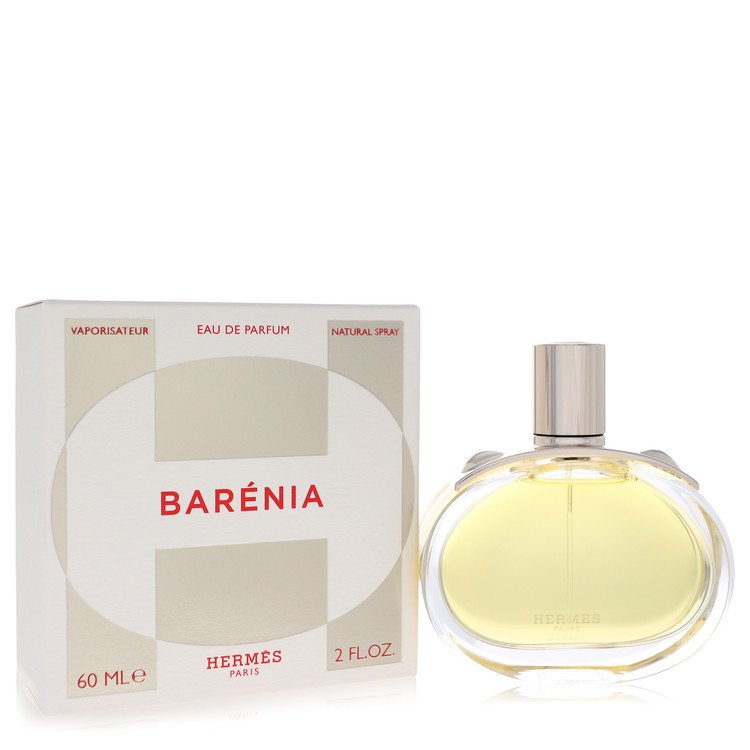 Hermes Barenia By Hermes - Eau De Parfum Spray (Unboxed) 2 Oz