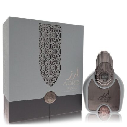 Arabiyat Prestige Aariz L'Absolu By Arabiyat Prestige - Eau De Parfum Spray (Unisex Unboxed) 3.4 Oz