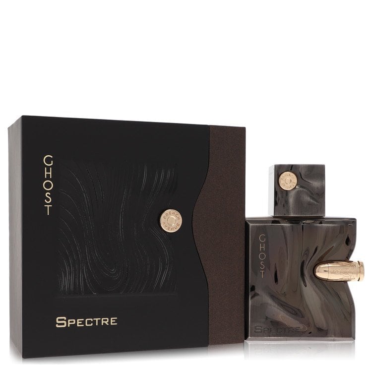 Fragrance World Spectre Ghost By Fragrance World - Eau De Parfum Spray (Unboxed) 2.7 Oz