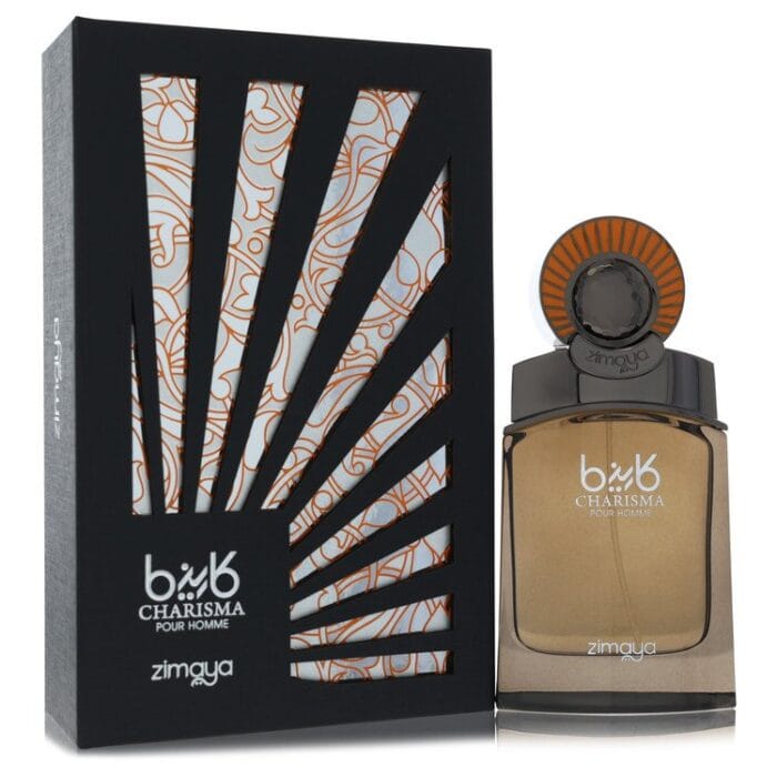 Niche Emarati Al Narjis By Lattafa - Eau De Parfum Spray (Unisex) 3.4 Oz - Image 1