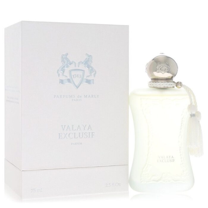 Valaya Exclusif By Parfums De Marly - Eau De Parfum Spray (Unboxed) 2.5 Oz - Image 1