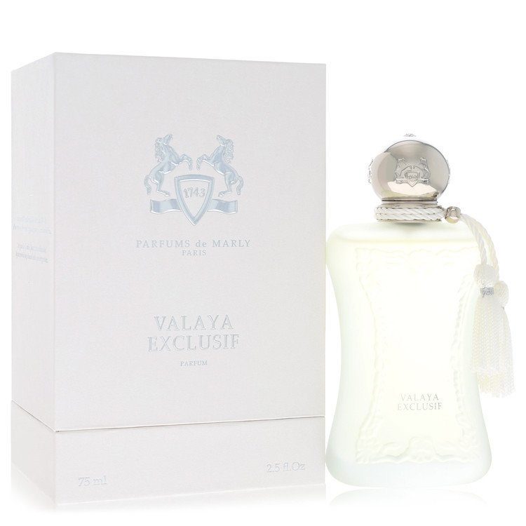 Valaya Exclusif By Parfums De Marly - Eau De Parfum Spray (Unboxed) 2.5 Oz