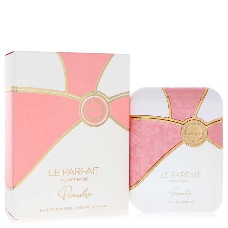 Armaf Le Parfait Panache By Armaf - Eau De Parfum Spray 6.8 Oz