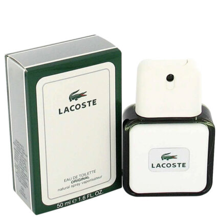 Lacoste By Lacoste - Eau De Parfum Spray 3.4 Oz