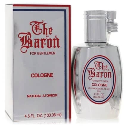 The Baron By Ltl - Cologne Spray 4.5 Oz