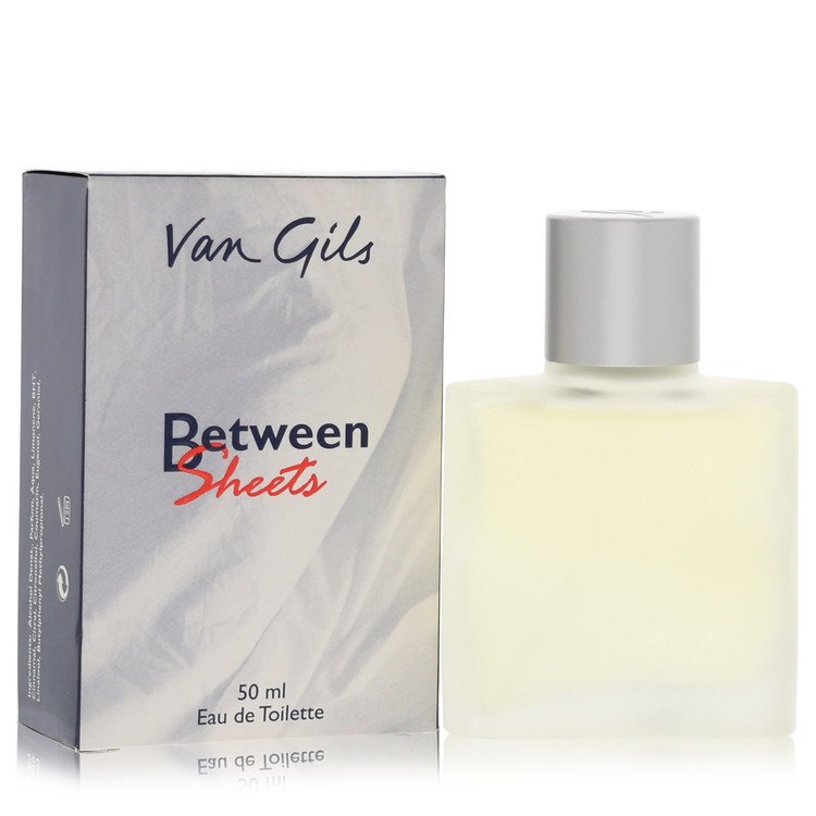 Van Gils Between Sheets By Van Gils - Eau De Toilette Spray 3.4 Oz