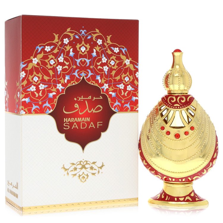 Al Haramain Sadaf By Al Haramain - Concentrated Perfume Oil 0.51 Oz