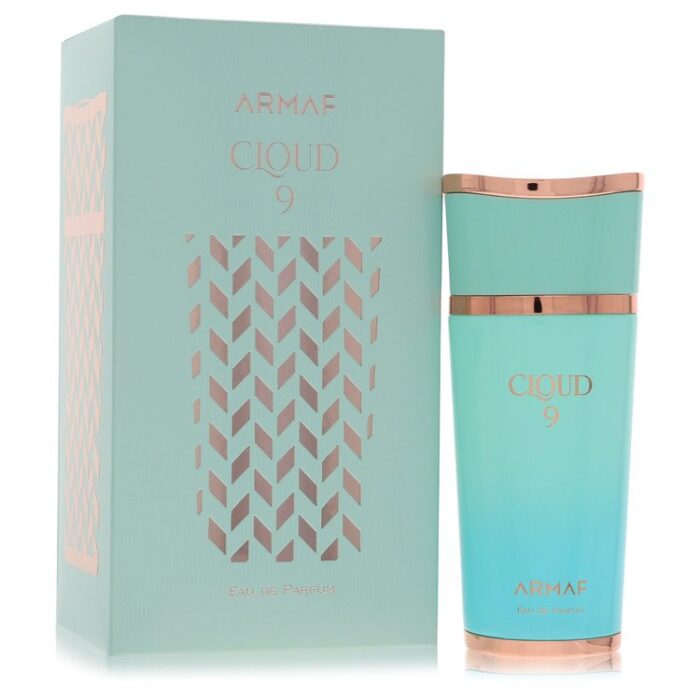 Armaf Cloud By Armaf - Eau De Parfum Spray (Unboxed) 3.4 Oz - Image 1