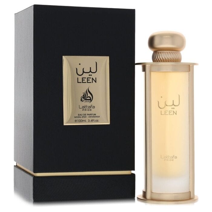 Lattafa Pride Leen By Lattafa - Eau De Parfum Spray (Unboxed) 3.4 Oz - Image 1