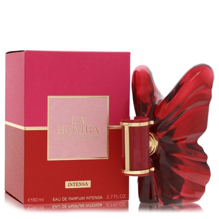 Ch La Bomba Intensa By Carolina Herrera - Eau De Parfum Spray 1 Oz - Image 1