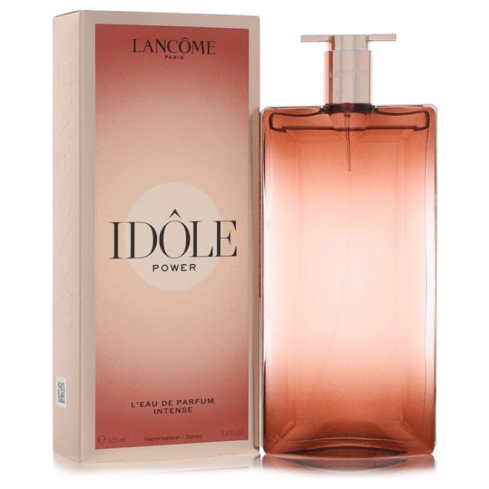 Idole Power By Lancome - Eau De Parfum Spray 1.7 Oz - Image 1