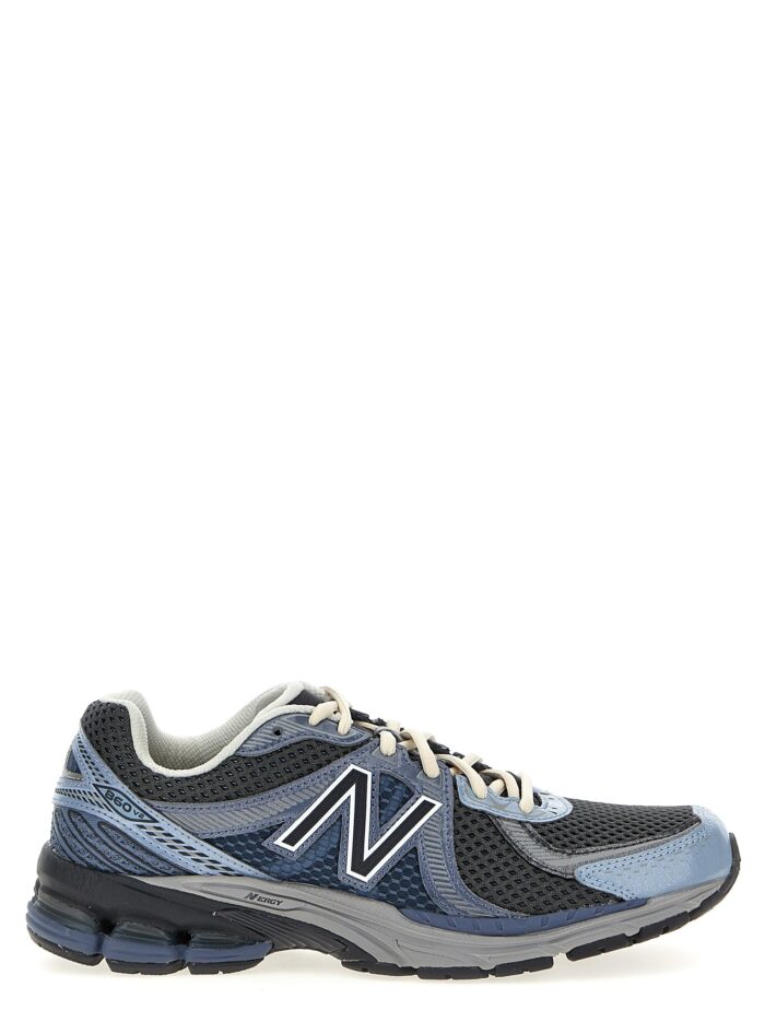 new balance '860' sneakers New Balance '860' Sneakers