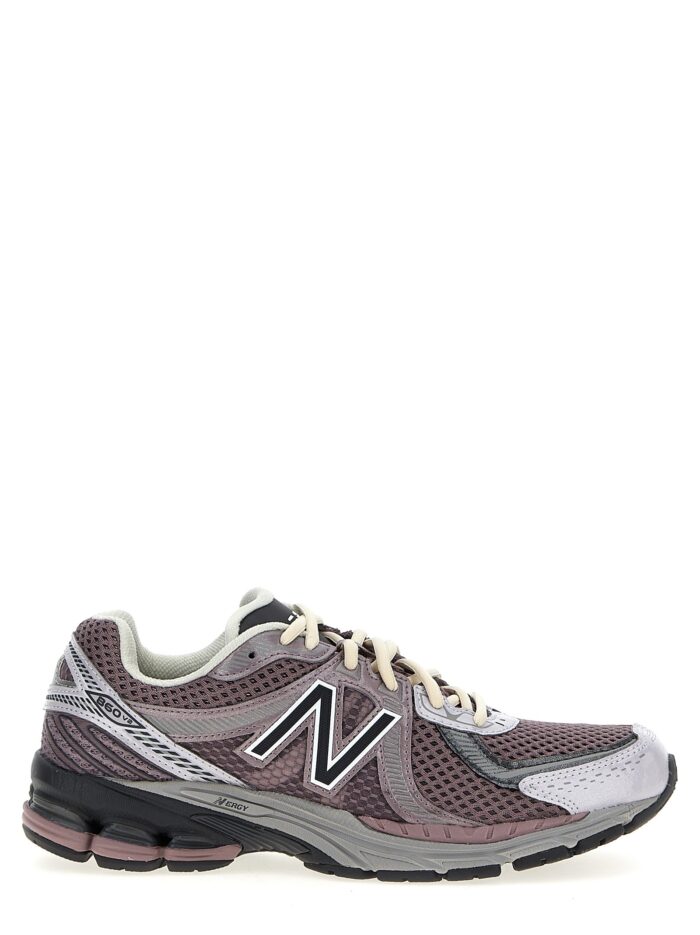 new balance '860' sneakers New Balance '860' Sneakers