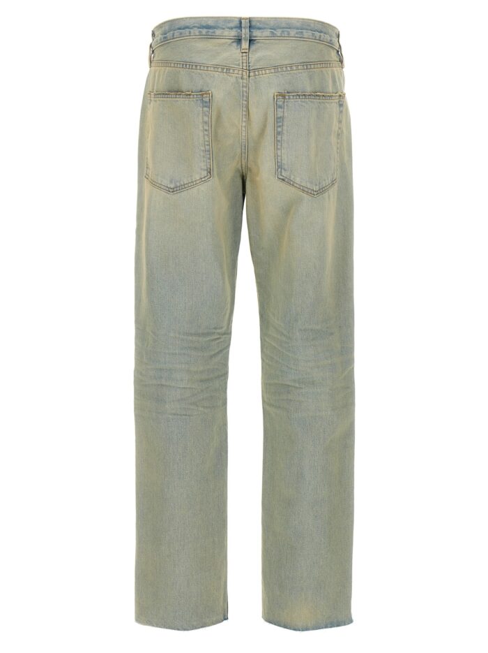 FEAR OF GOD '8th Collection' Jeans