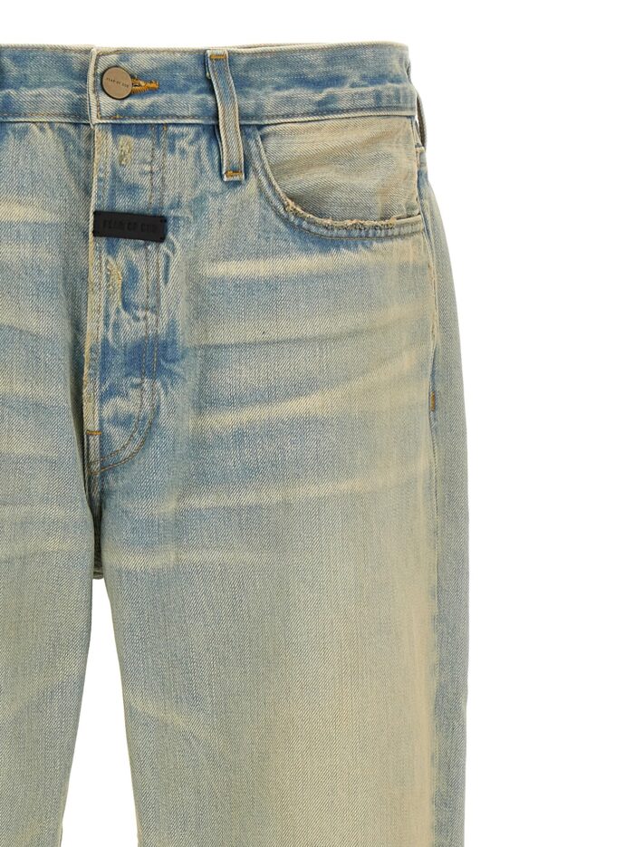 FEAR OF GOD '8th Collection' Jeans