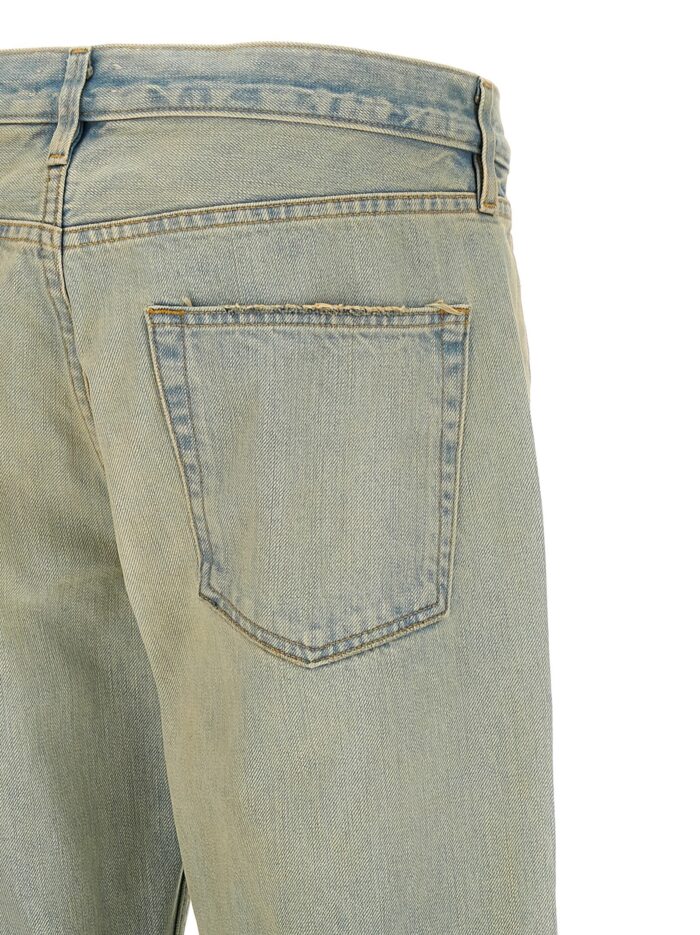 FEAR OF GOD '8th Collection' Jeans