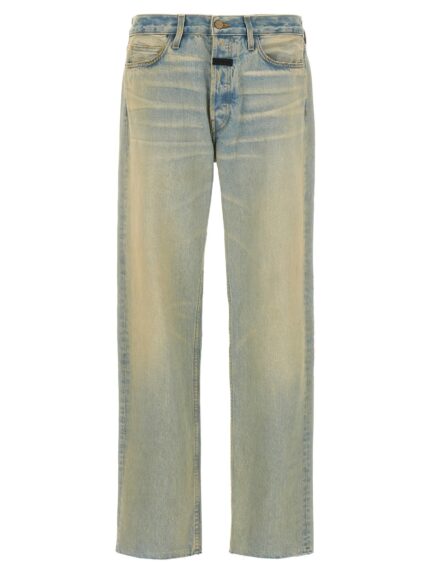 FEAR OF GOD '8th Collection' Jeans