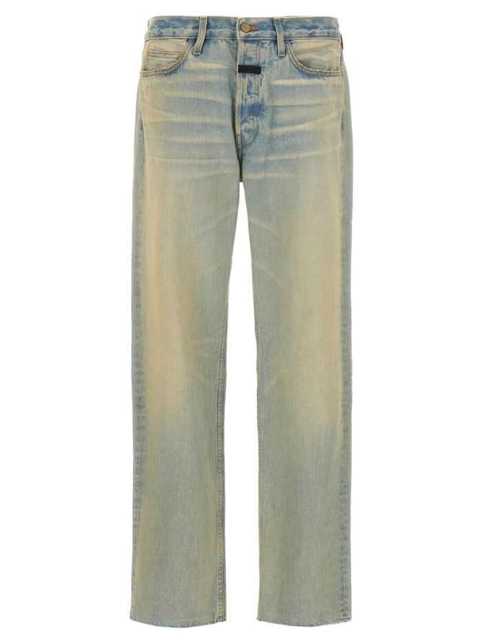 fear of god '8th collection' jeans FEAR OF GOD '8th Collection' Jeans