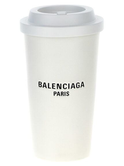 Balenciaga '9 AM' Clutch