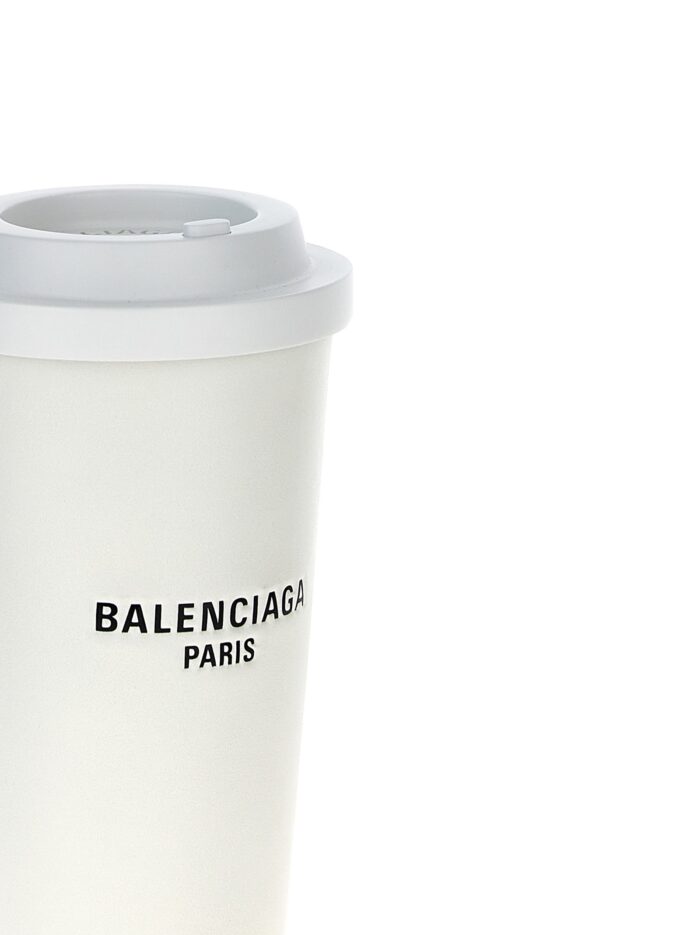 Balenciaga '9 AM' Clutch
