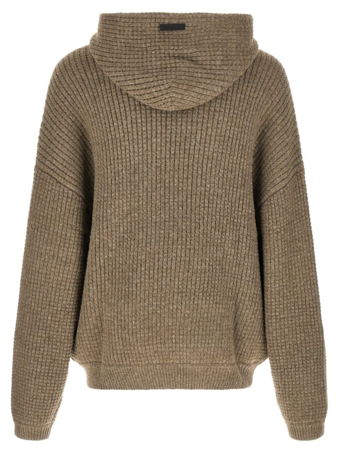 FEAR OF GOD ESSENTIAL '90's' Hoodie