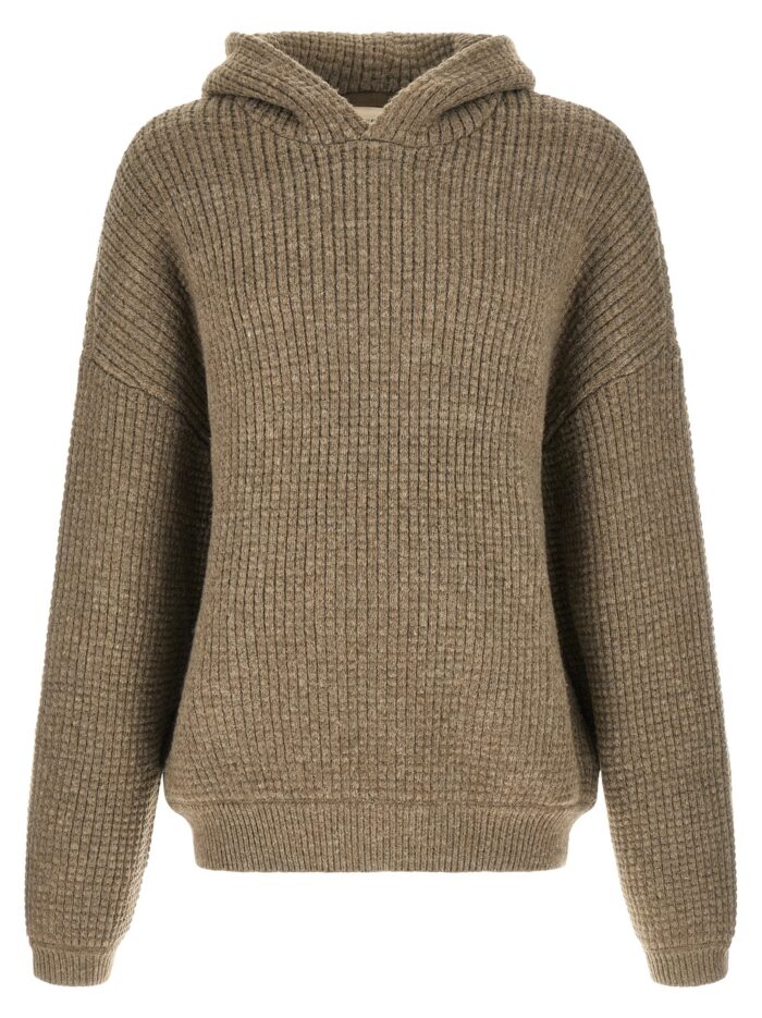 fear of god essential '90's' hoodie FEAR OF GOD ESSENTIAL '90's' Hoodie