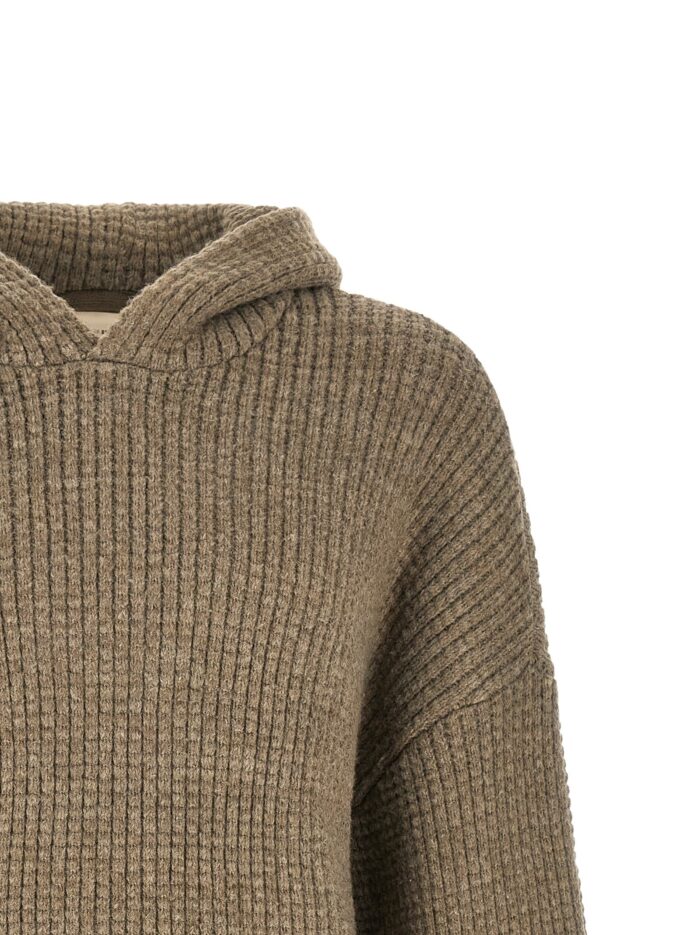 FEAR OF GOD ESSENTIAL '90's' Hoodie
