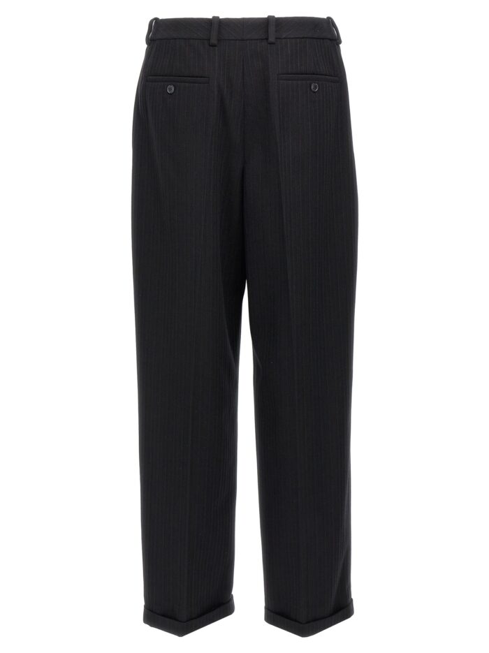 Saint Laurent '90's' Pants